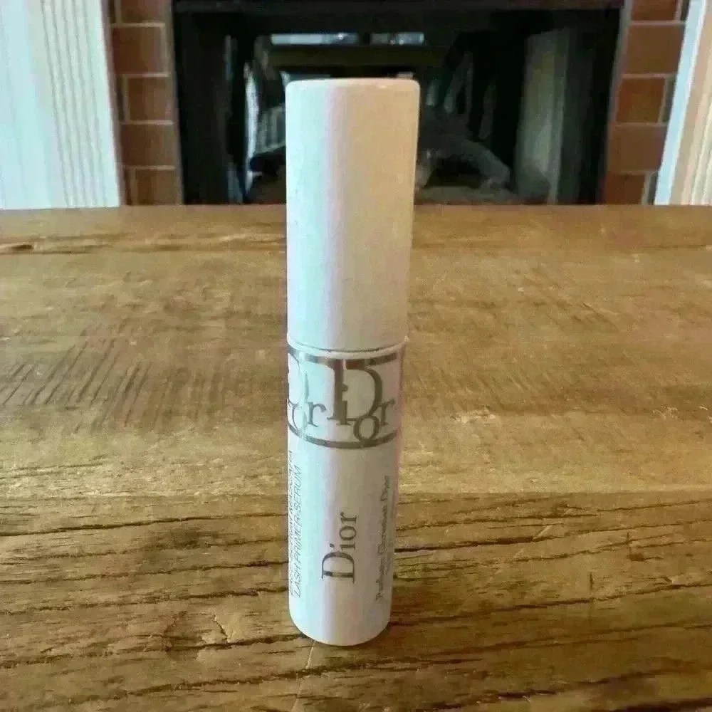 Dior DiorShow 3D Maximizer Mascara Lash Primer~ NEW!